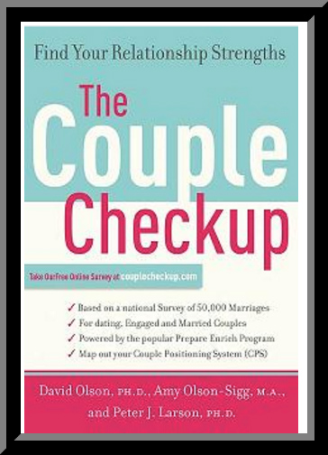 The Couple Checkup - PREPARE/ENRICH Request a Seminar Grand Rapids MI